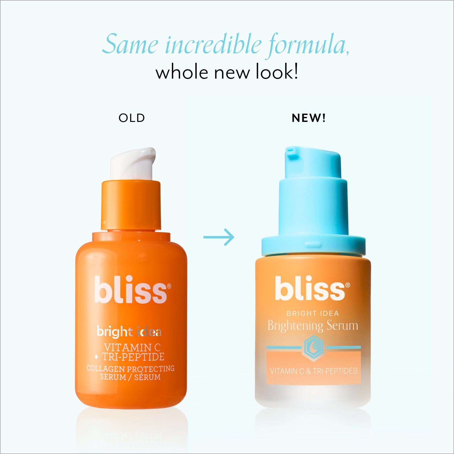 Bright Idea Brightening Vitamin C Serum
