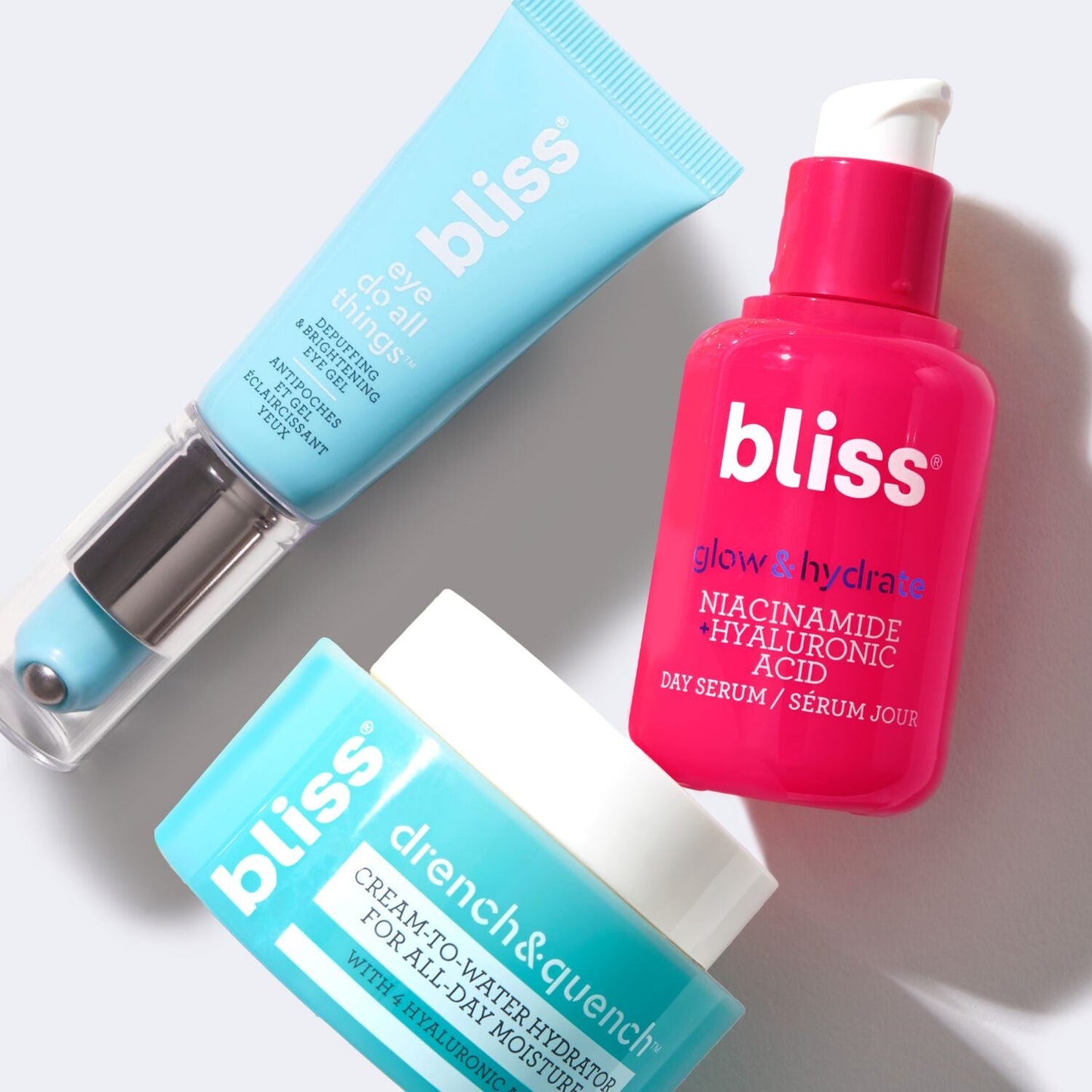 The Hydration Kit (3 PC)