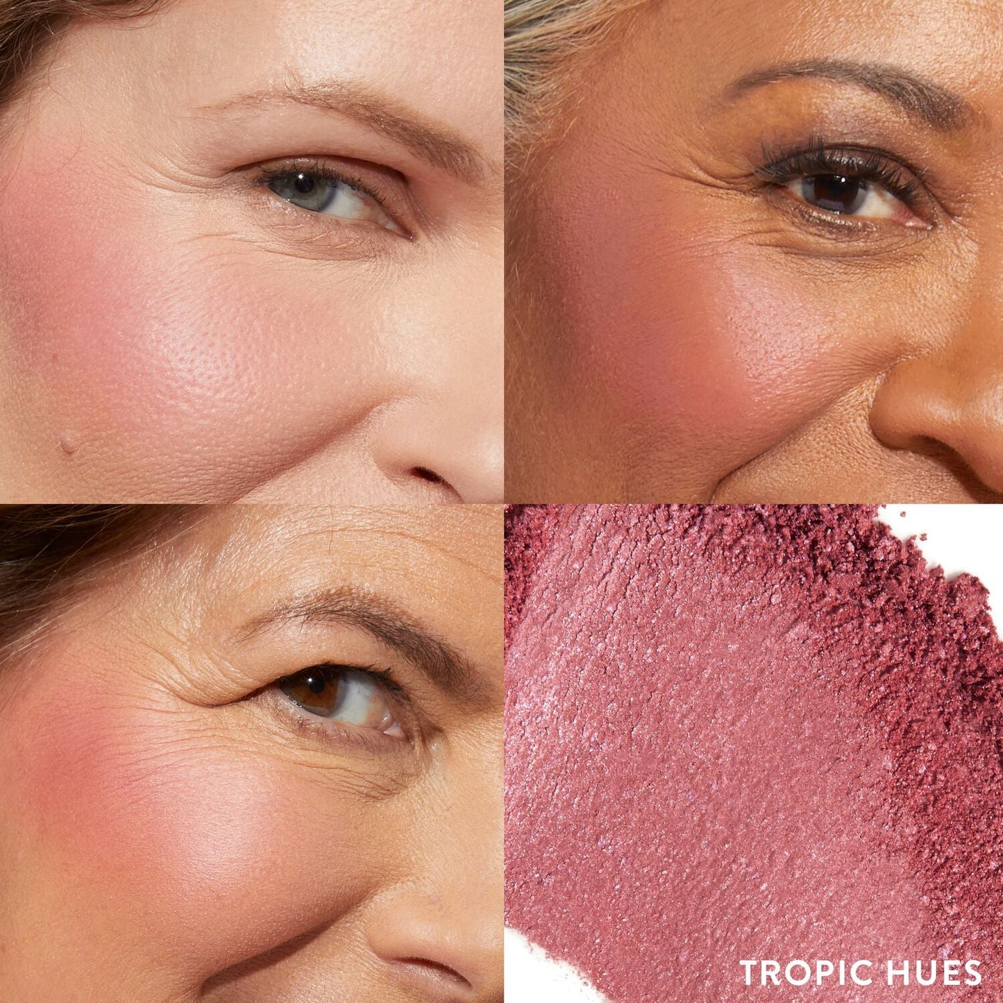 Cult Classics Full Coverage Kit (6 PC)