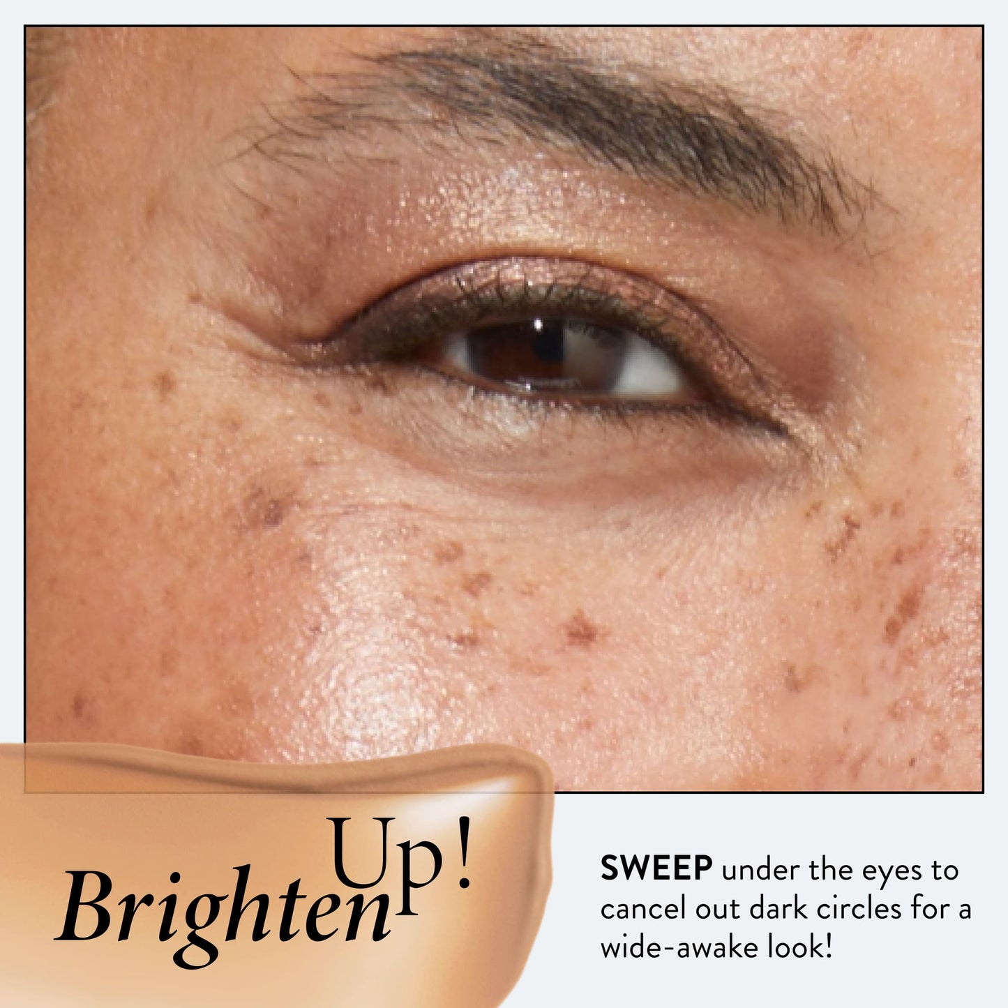 The Bright Stuff Illuminating Under Eye Concealer