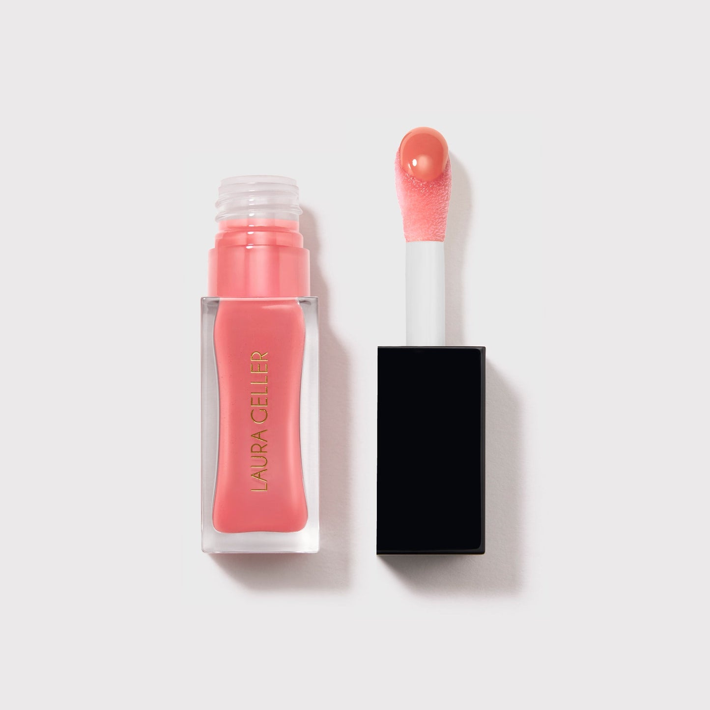 Fine Shine Glossy Lip Oil