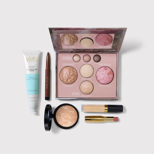 Basics & Beyond Kit (6 PC)