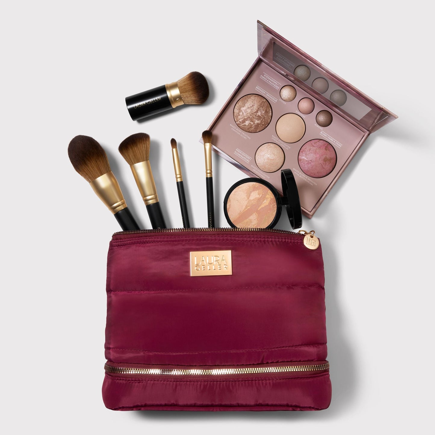 The Complete Baked Starter Kit (8 PC)