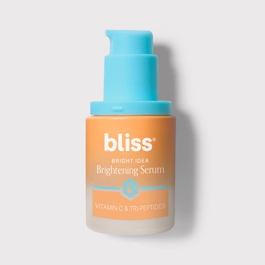 Bright Idea Brightening Vitamin C Serum