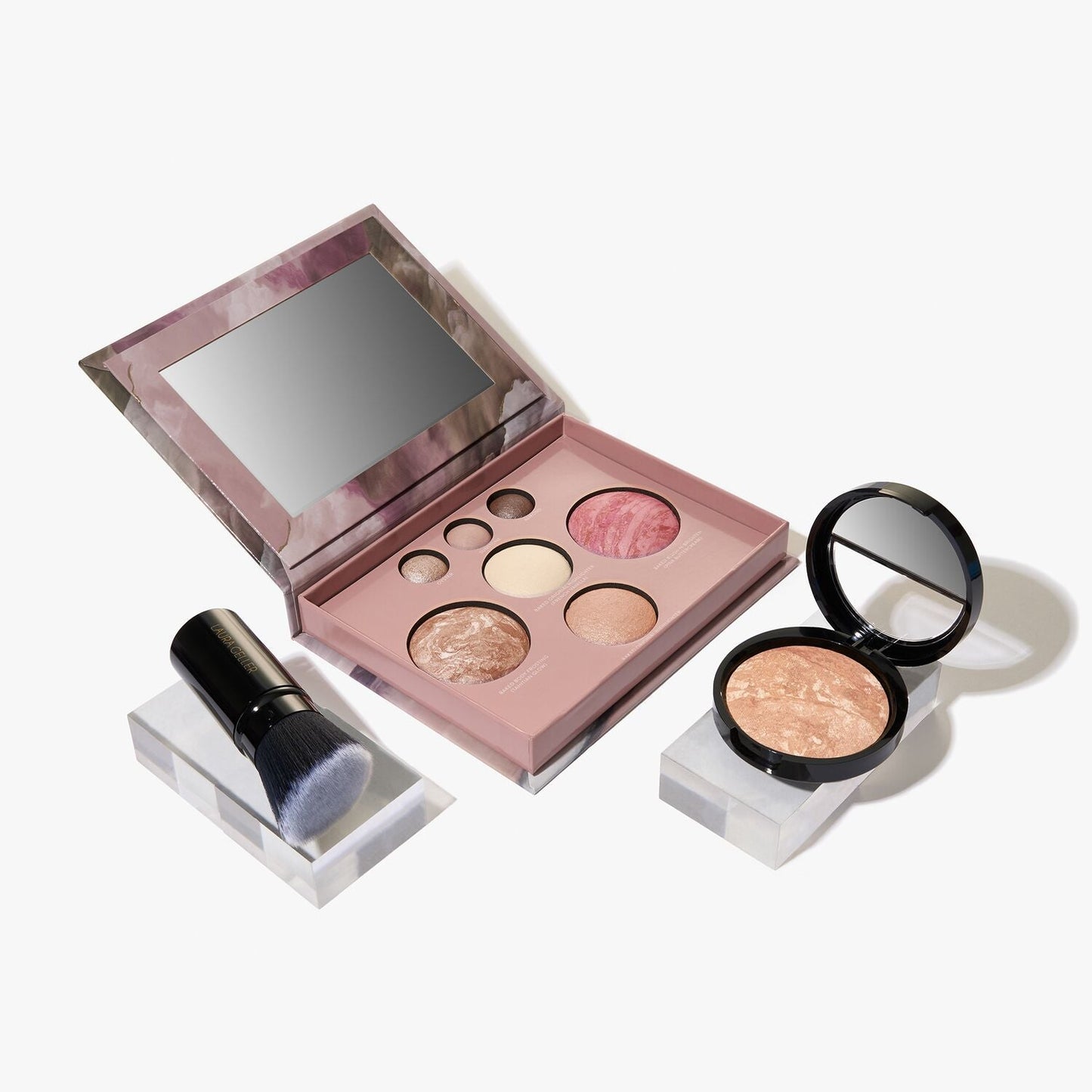 Baked Starter Kit (3PC)