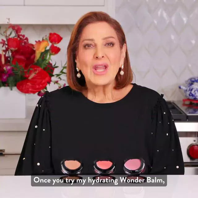 The Wonder Balm